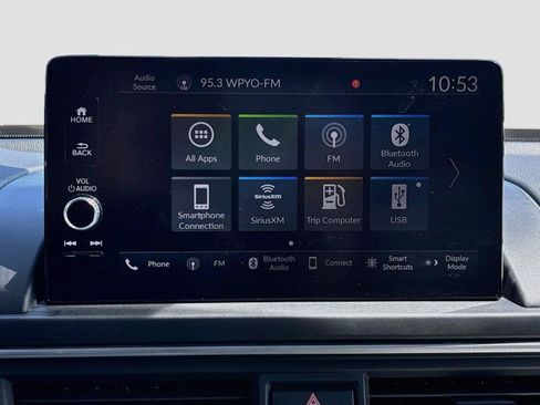 Certified 2024 Honda Pilot EX-L image 16