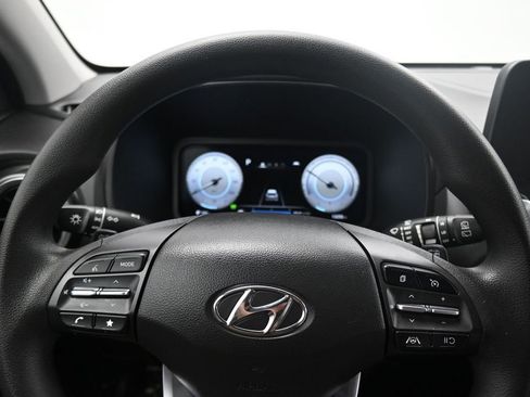 Used 2023 Hyundai Kona SE w/ Cargo Package FWD image 13