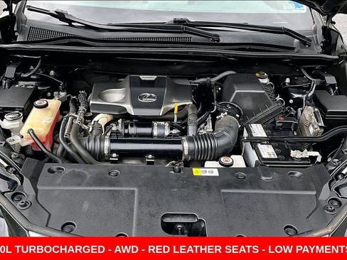 Used 2018 Lexus NX 300 AWD w/ Comfort Package image 29
