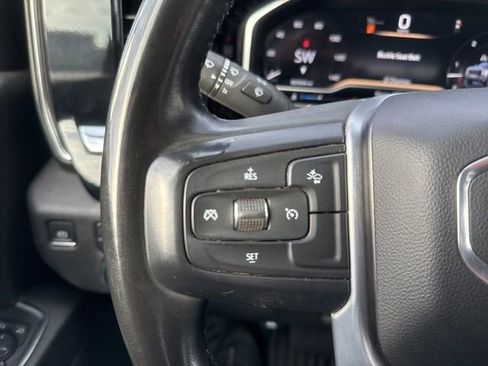 Used 2024 GMC Sierra 2500 SLE w/ SLE Convenience Package AWD/4WD image 14