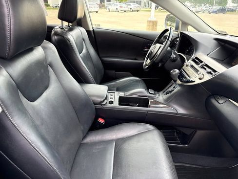 Used 2015 Lexus RX 350 AWD image 16