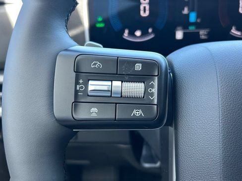 New 2026 Hyundai Santa Fe SE FWD image 10