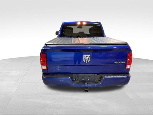 Used 2019 RAM 1500 Express image 5