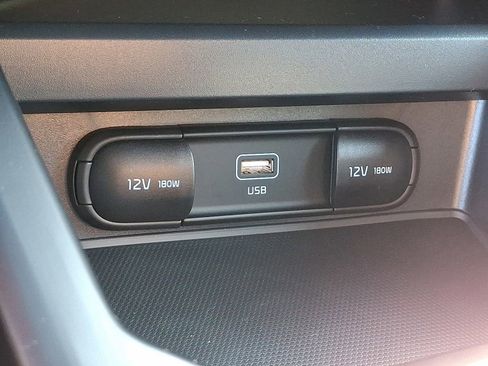 New 2025 Kia Soul LX w/ LX Technology Package image 11