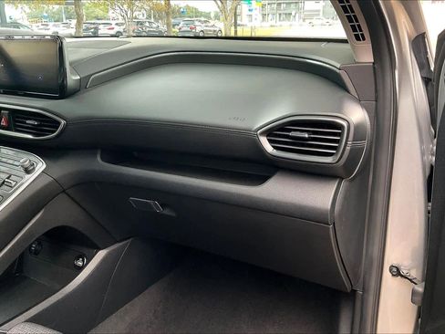 Certified 2023 Hyundai Santa Fe SEL image 16