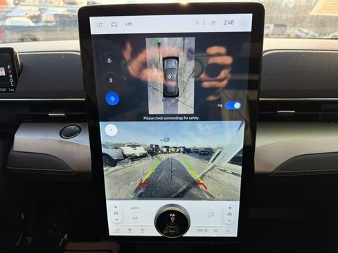 Used 2022 Ford Mustang Mach-E California Route 1 image 26