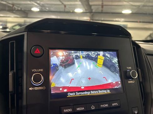 Certified 2024 Subaru Impreza 2.0i image 17