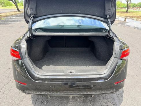 Used 2023 Nissan Sentra SV image 35