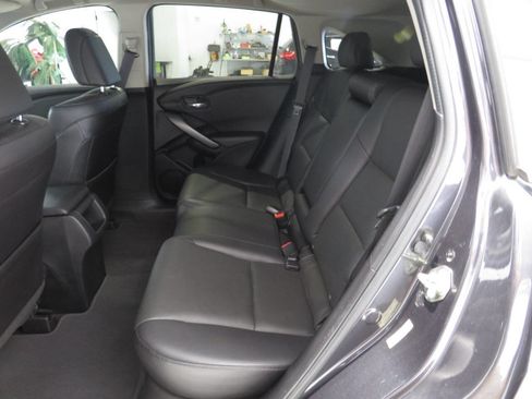 Used 2015 Acura RDX FWD image 13