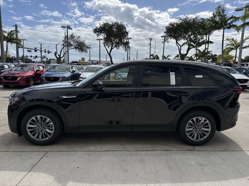 New 2026 MAZDA CX-90 3.3 Turbo w/ Select Package AWD/4WD image 11