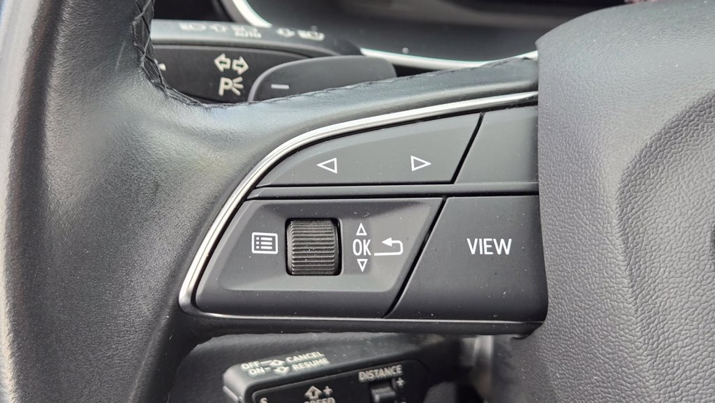 Used 2024 Audi Q3 2.0T Premium AWD/4WD image 18
