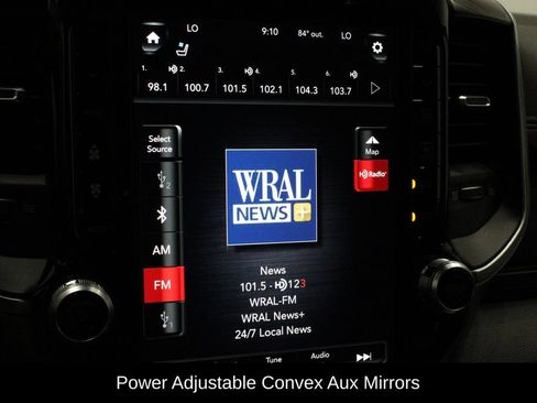 Used 2020 RAM 3500 Laramie AWD/4WD image 32