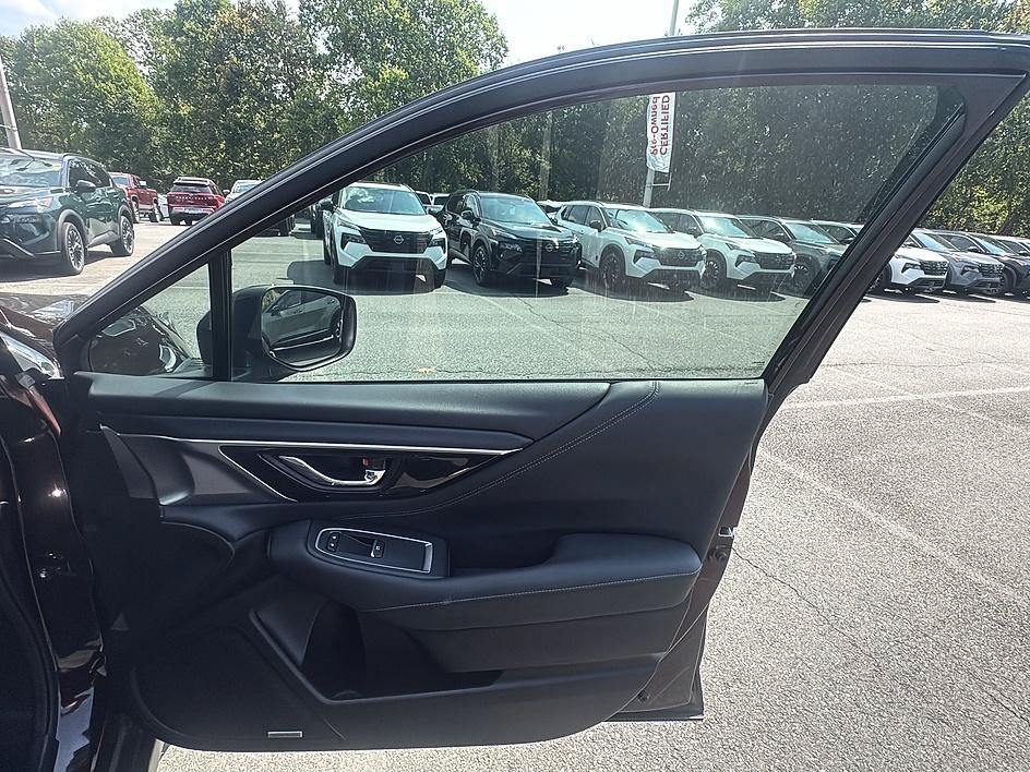 Used 2024 Subaru Outback Limited AWD/4WD image 31