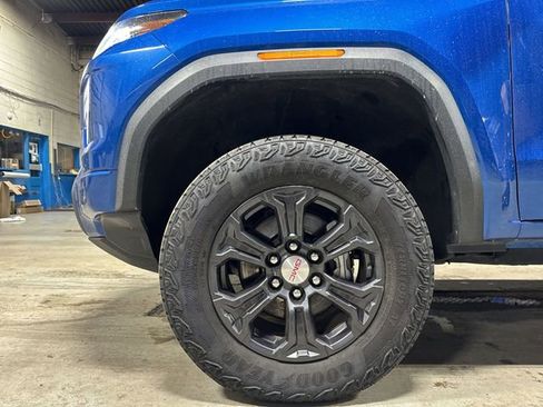 Certified 2023 GMC Canyon Elevation w/ Convenience Package image 33