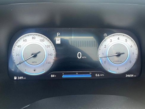 Used 2024 Hyundai Palisade Limited image 20