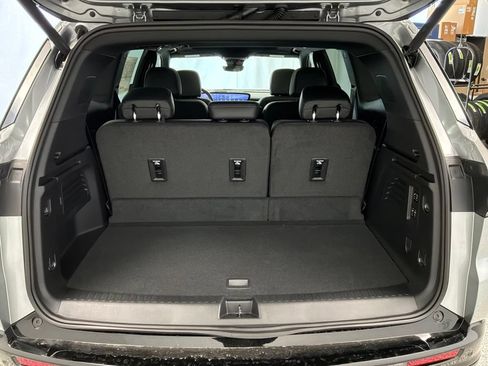 New 2026 Buick Enclave Sport Touring w/ Power Package FWD image 28