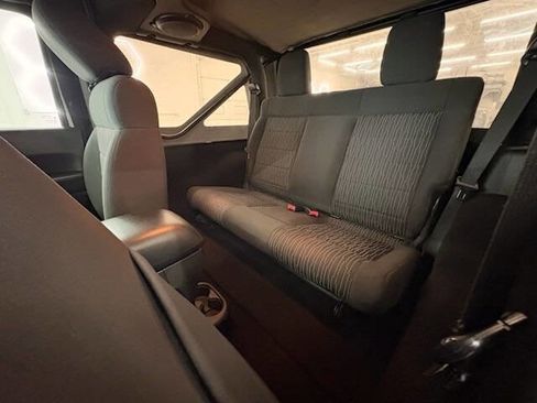 Used 2012 Jeep Wrangler Sport image 10