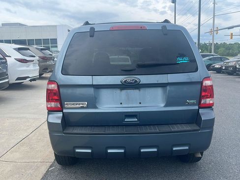 Used 2012 Ford Escape XLT AWD/4WD image 5