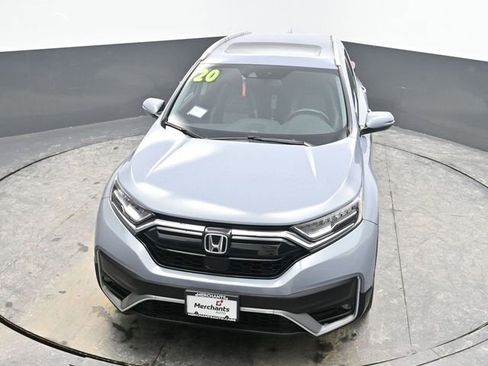 Used 2020 Honda CR-V Touring image 24