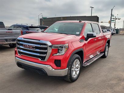 Used 2019 GMC Sierra 1500 SLE w/ SLE Value Package