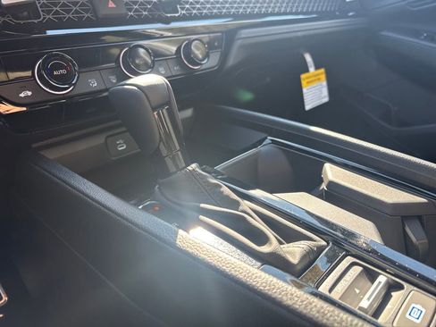 New 2026 Honda Accord Sport image 17