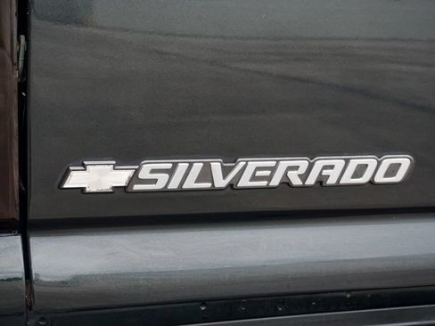 Used 2004 Chevrolet Silverado 2500 LS AWD/4WD image 53