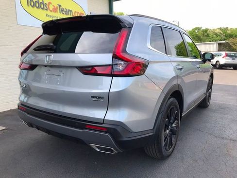 Used 2024 Honda CR-V Sport Touring image 6