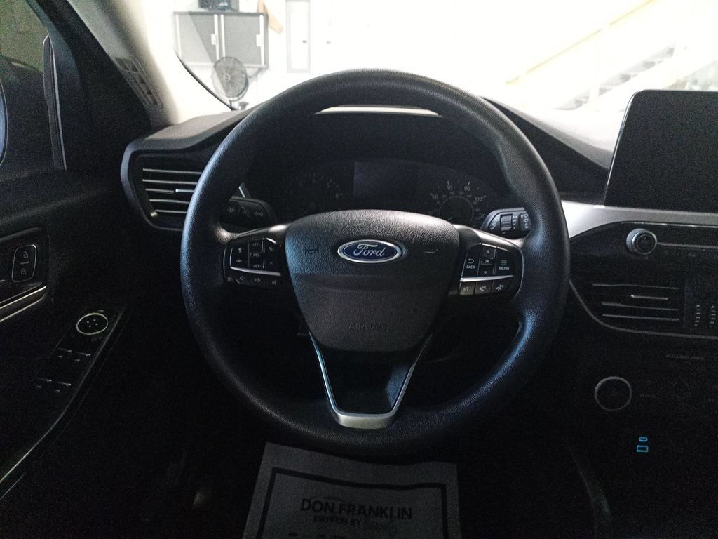 Used 2022 Ford Escape SE AWD/4WD image 19