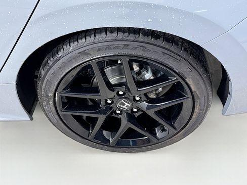 Used 2026 Honda Civic Sport image 35