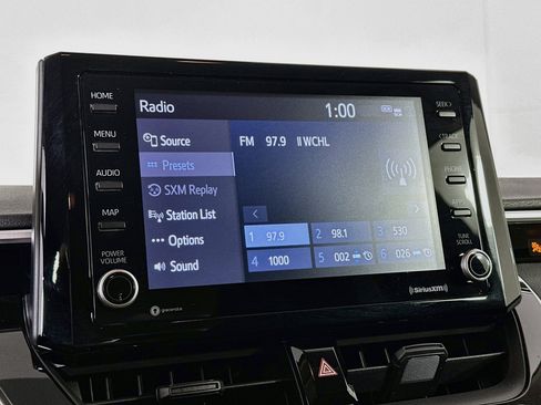 Used 2022 Toyota Corolla LE FWD image 21