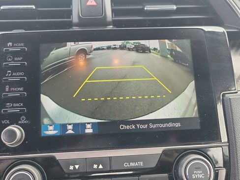 Used 2019 Honda Civic Sport Touring image 18