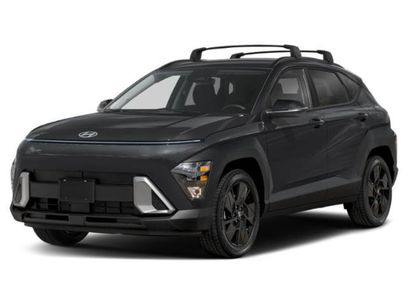 Used 2026 Hyundai Kona SEL Sport
