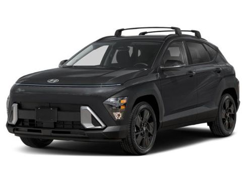Used 2026 Hyundai Kona SEL Sport FWD image 1
