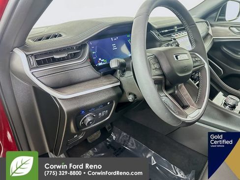 Used 2023 Ford Explorer ST w/ Equipment Group 401A AWD/4WD image 14