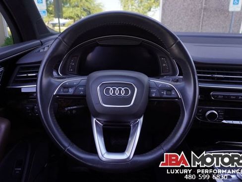 Used 2019 Audi Q7 3.0T Premium Plus AWD/4WD image 62