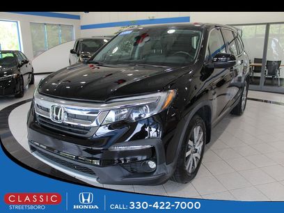 Used 2020 Honda Pilot EX-L