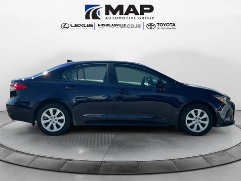Used 2024 Toyota Corolla LE image 6
