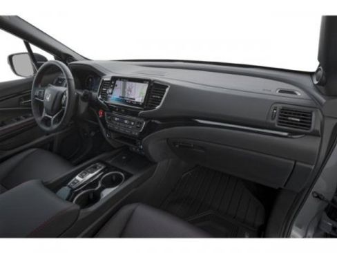 New 2026 Honda Ridgeline Black Edition image 14