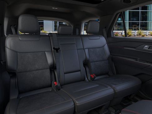 New 2026 Ford Explorer ST w/ Sun And Sound Package image 11