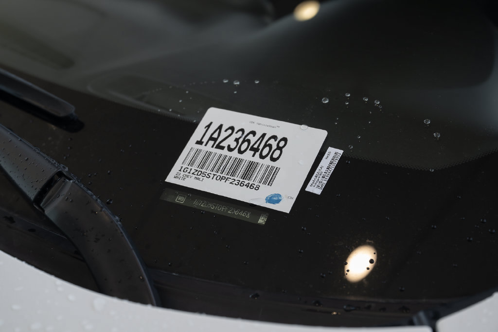 Used 2023 Chevrolet Malibu LT FWD image 43