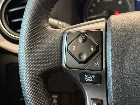 Used 2023 Toyota Tacoma TRD Off-Road w/ Black Out Package (TMS) AWD/4WD image 24