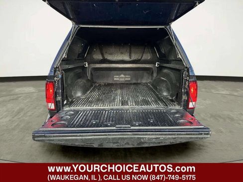 Used 2014 RAM 1500 ST w/ SXT Appearance Group image 13