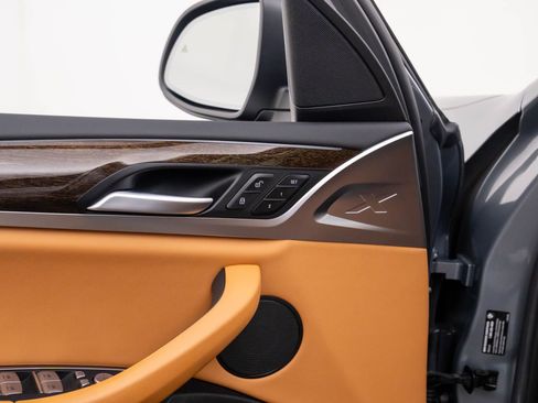 Certified 2024 BMW X3 xDrive30i w/ Premium Package image 14