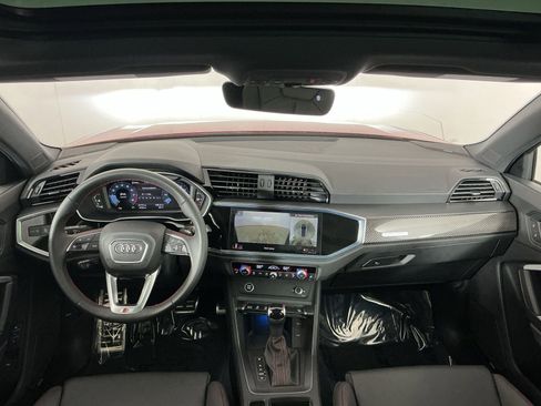 Used 2025 Audi Q3 2.0T Premium Plus w/ Premium Plus Package image 14