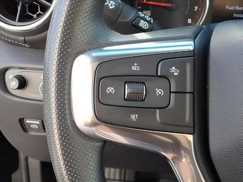 Used 2024 Chevrolet Blazer LT w/ Convenience Package image 16