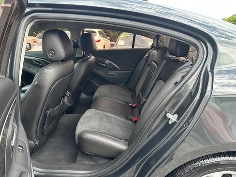 Used 2015 Buick LaCrosse FWD image 15