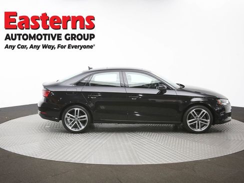 Used 2020 Audi A3 2.0T Premium FWD image 46