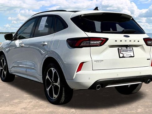 Used 2025 Ford Escape ST-Line Elite w/ Premium Technology Package image 5