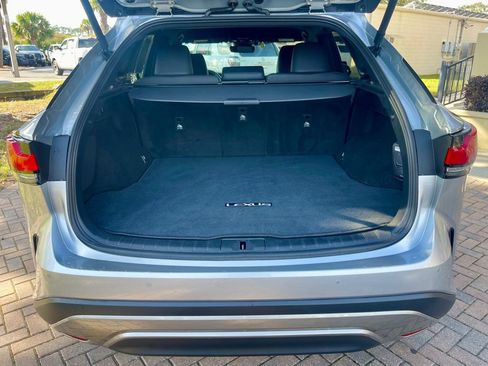 Used 2025 Lexus RX 350 FWD image 5