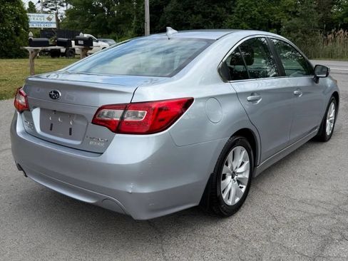 Used 2016 Subaru Legacy 2.5i Premium AWD/4WD image 13